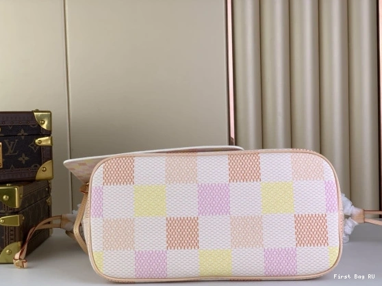 First bags ru reviews NEVERFULL MM-31-28-14cm LOUIS VUITTON 0809